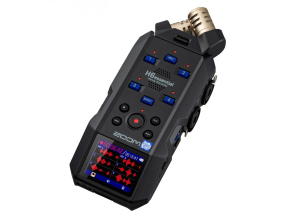 Zoom H6essential Zoom H6essential